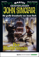 John Sinclair - Folge 0679
 - Jason Dark - eBook