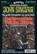 John Sinclair
 - ISSUE