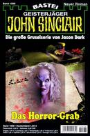 John Sinclair
 - ISSUE