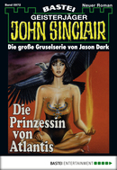 John Sinclair - Folge 0972
 - Jason Dark - eBook