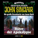 John Sinclair - Hüter der Apokalypse
 - Jason Dark - Hörbuch