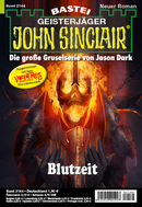 John Sinclair
 - Jason Dark - ISSUE