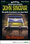 John Sinclair - Folge 0938
 - Jason Dark - eBook