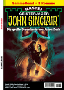 John Sinclair Sammelband
 - ISSUE