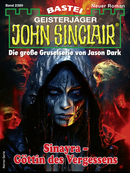 John Sinclair 2389
 - Oliver Fröhlich - eBook