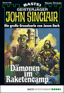 John Sinclair - Folge 0189
 - Jason Dark - eBook