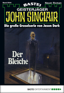 John Sinclair - Folge 0544
 - Jason Dark - eBook