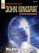 John Sinclair Sonder-Edition 211
 - Jason Dark - eBook