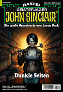 John Sinclair
 - Thomas Williams - ISSUE