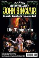 John Sinclair
 - ISSUE
