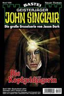 John Sinclair
 - ISSUE