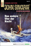 John Sinclair Sonder-Edition - Folge 057
 - Jason Dark - eBook