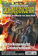 John Sinclair
 - ISSUE