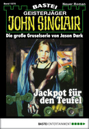 John Sinclair - Folge 1570
 - Jason Dark - eBook