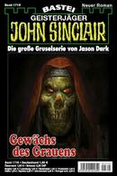 John Sinclair
 - ISSUE