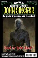 John Sinclair
 - ISSUE