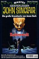 John Sinclair
 - ISSUE