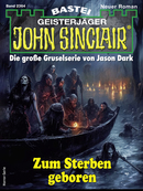 John Sinclair 2364
 - Michael Schauer - eBook