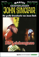 John Sinclair - Folge 1576
 - Jason Dark - eBook