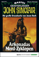 John Sinclair - Folge 0311
 - Jason Dark - eBook