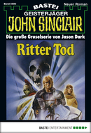 John Sinclair - Folge 0590
 - Jason Dark - eBook