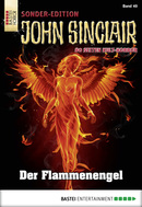 John Sinclair Sonder-Edition - Folge 049
 - Jason Dark - eBook