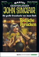 John Sinclair - Folge 0410
 - Jason Dark - eBook