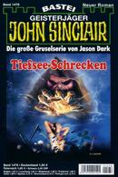 John Sinclair
 - ISSUE