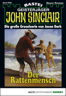 John Sinclair - Folge 0560
 - Jason Dark - eBook