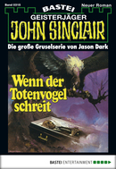 John Sinclair - Folge 0315
 - Jason Dark - eBook