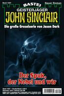 John Sinclair
 - ISSUE