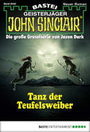 John Sinclair - Folge 2040
 - Jason Dark - eBook