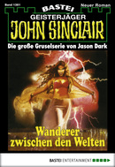 John Sinclair - Folge 1381
 - Jason Dark - eBook