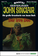John Sinclair - Folge 1173
 - Jason Dark - eBook