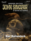 John Sinclair Sonder-Edition 241
 - Jason Dark - eBook