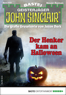 John Sinclair 2102 - Horror-Serie
 - Timothy Stahl - eBook