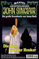 John Sinclair
 - ISSUE