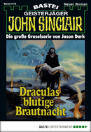 John Sinclair - Folge 0778
 - Jason Dark - eBook