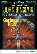 John Sinclair - Folge 0499
 - Jason Dark - eBook
