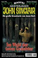 John Sinclair
 - ISSUE