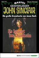 John Sinclair - Folge 1377
 - Jason Dark - eBook
