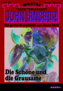 John Sinclair - Folge 1664
 - Jason Dark - eBook