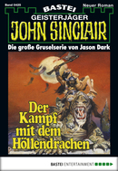 John Sinclair - Folge 0425
 - Jason Dark - eBook