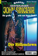 John Sinclair
 - ISSUE