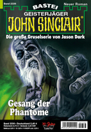 John Sinclair
 - Michael Breuer - ISSUE