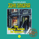 John Sinclair Tonstudio Braun - Folge 01
 - Jason Dark - Hörbuch