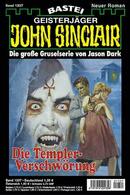 John Sinclair
 - ISSUE