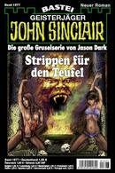 John Sinclair
 - ISSUE
