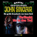John Sinclair - Verflucht bis in den Tod
 - Jason Dark - Hörbuch