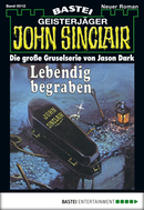John Sinclair - Folge 0012
 - Jason Dark - eBook